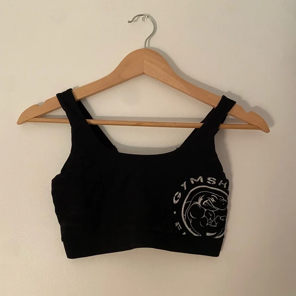 Gymshark Sports Bra - Picture 1 of 2
